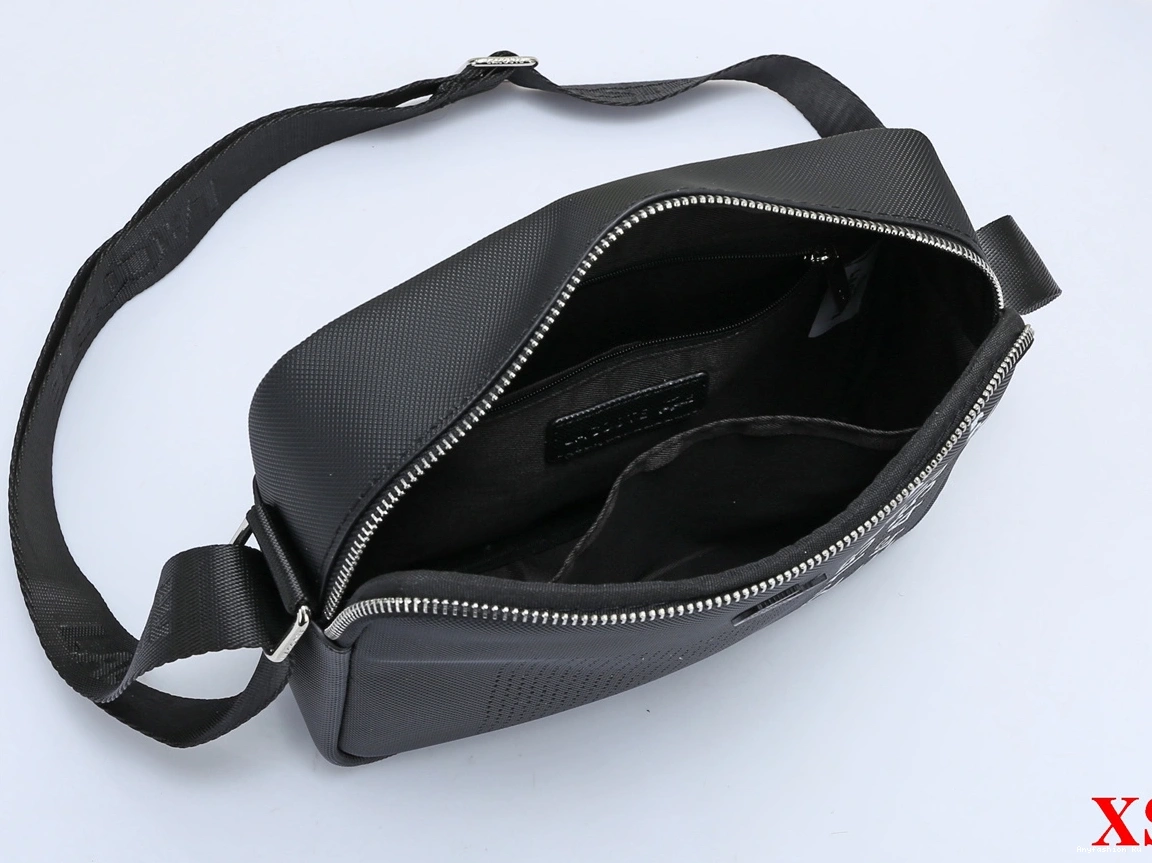 7580 For Bags Messenger Lacoste Men Lightweight 0423